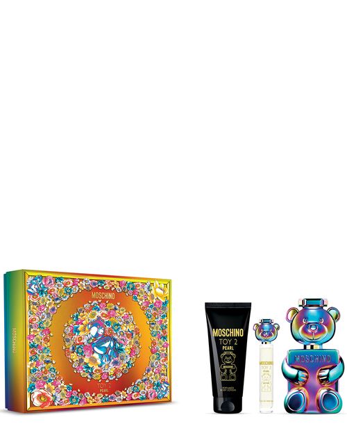 Set Toy Pearl Eau de Parfum