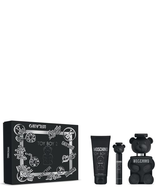 Set Toy boy 2 Eau de Parfum