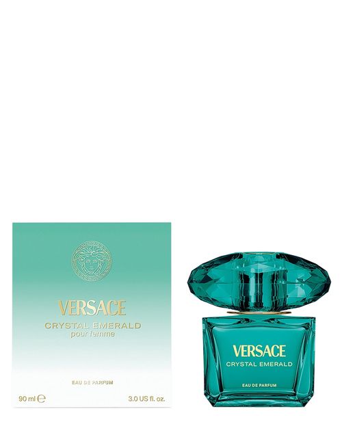 Crystal Emerald Eau de Parfum