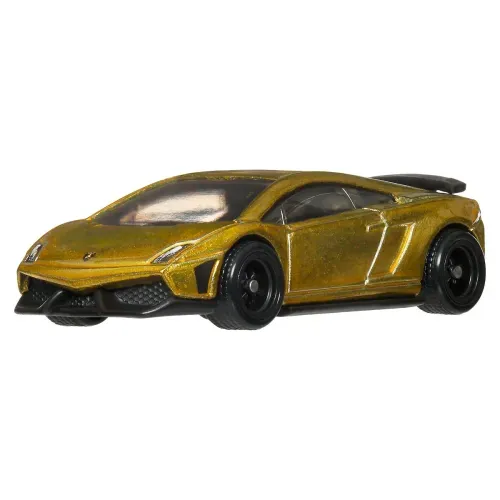 Hot Wheels Vehículo de Colección Fast & Furious