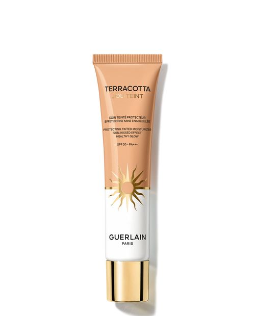 Terracotta Joli Teint Protecting Tinted Moisturizer SPF20 - PA+++