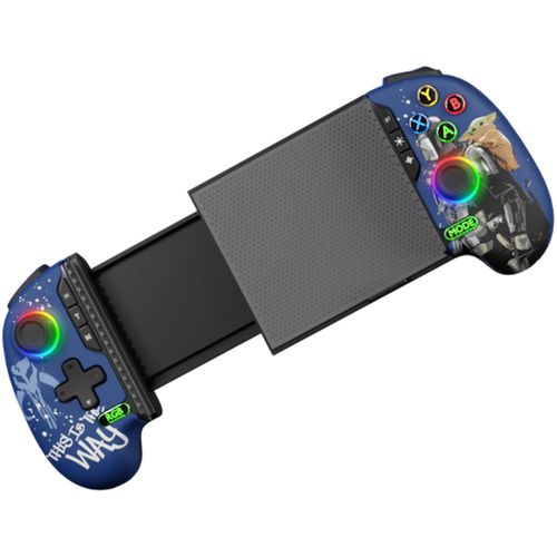 Control gaming Primus para celular edición Mandalorian & Grogu
