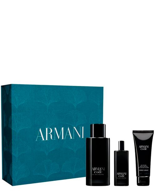 Set Code Le Parfum Eau de Parfum