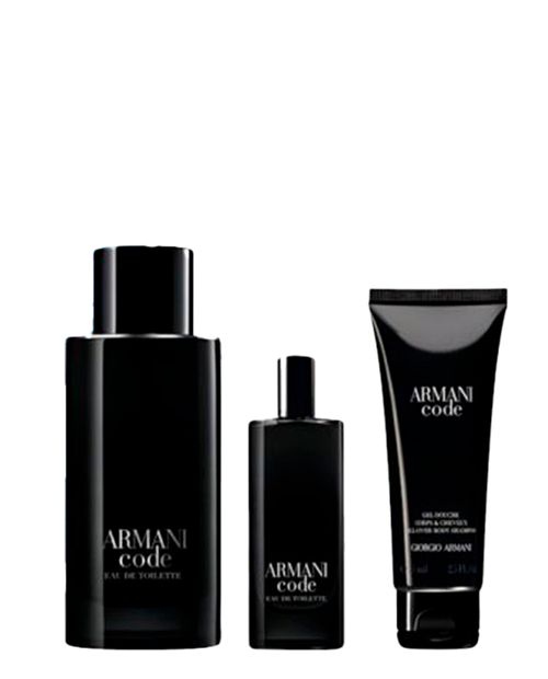 Set Code Le Parfum Eau de Parfum