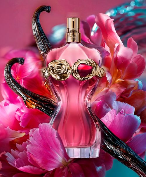 La Belle Rosea Eau de Parfum 100ml