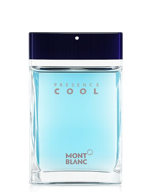 Mont Blanc Presence Cool Homme Eau de Toilette 75ml