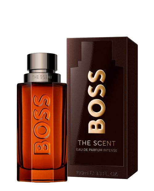 BOSS The Scent Eau de Parfum Intense for Him