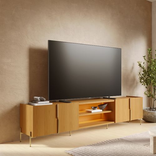 Mueble para TV 85" (215.9 cm) Maggiore