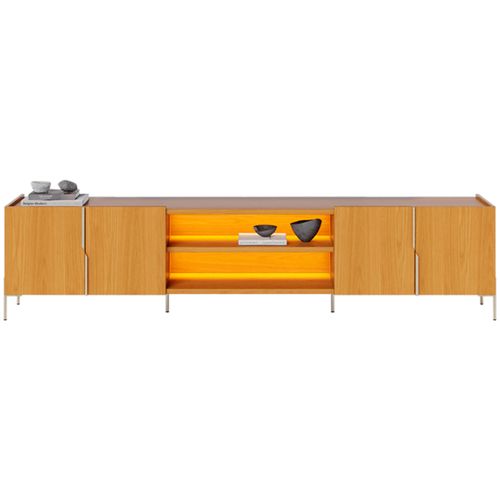 Mueble para TV 85" (215.9 cm) Maggiore