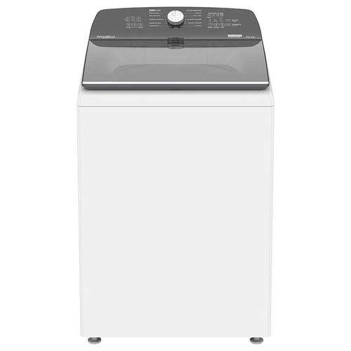 Lavadora Whirlpool Carga Superior 22 KG // 8MWTW2241WJB
