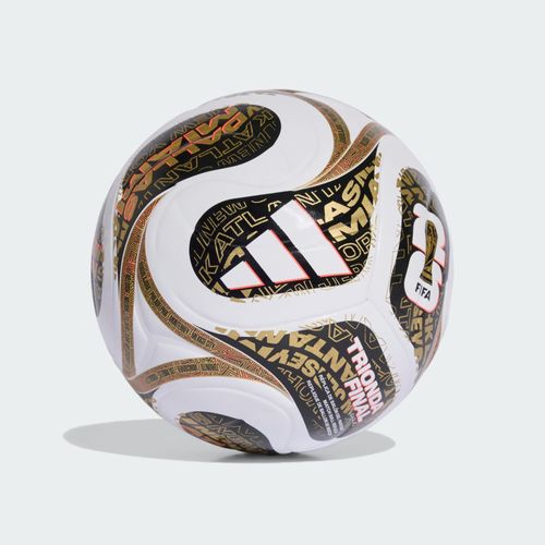 Balón Adidas FIFA Mundial 2026 Trionda Final League #5