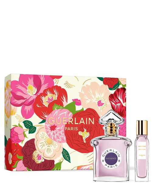 Set Insolence Eau de Parfum