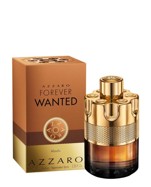 Azzaro Forever Wanted Absolu Eau de Parfum