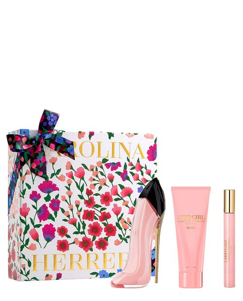 Set Good Girl Blush Eau de Parfum