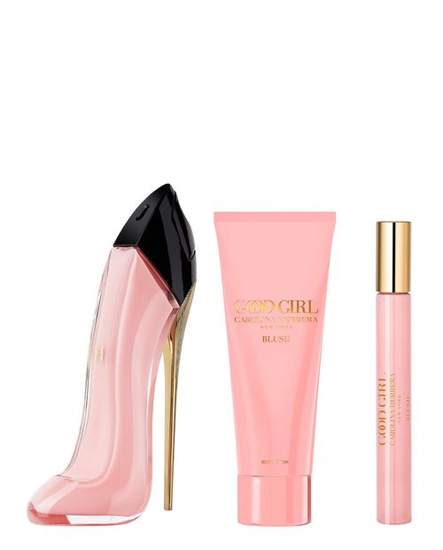 Set Good Girl Blush Eau de Parfum