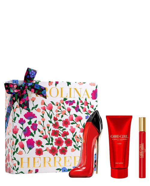 Set Very Good Girl Eau de Parfum