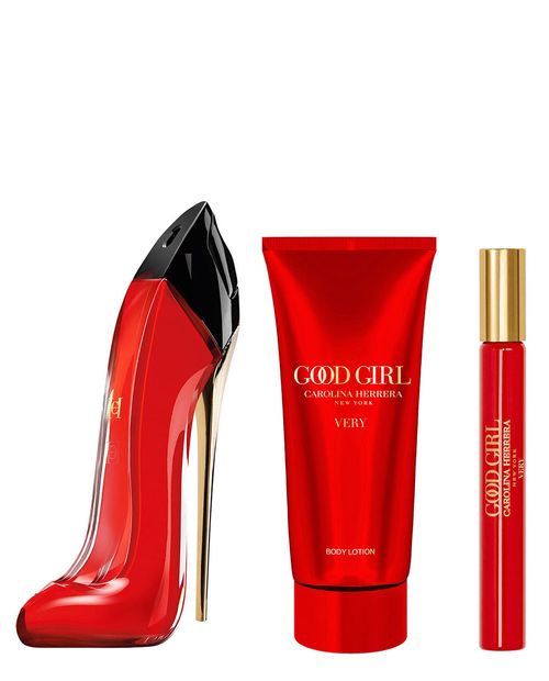 Set Very Good Girl Eau de Parfum