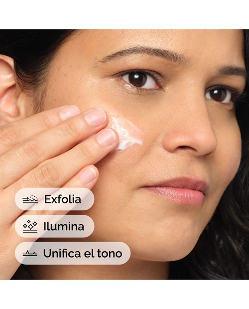 Suspensión de Ácido Azelaico 10% - 30 ml