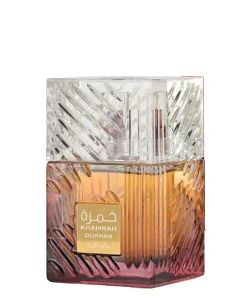 Lattafa Khamrah Dukhan Eau de Parfum 100ml