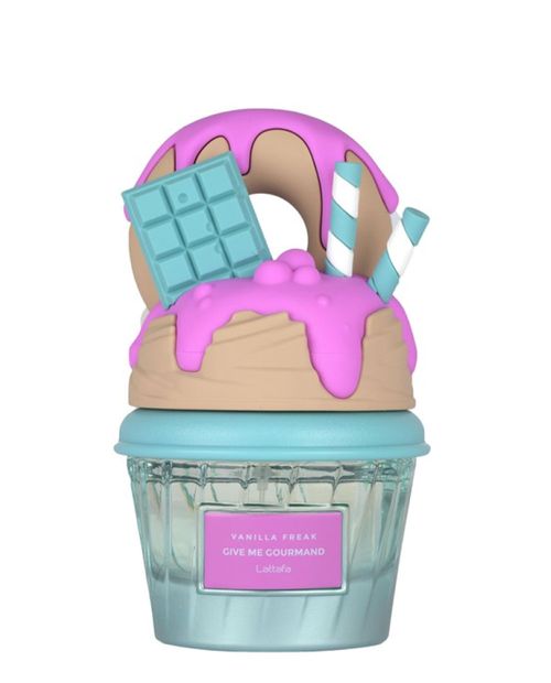 Give Me Gourmand Vanilla Freak Eau de Parfum 75ml