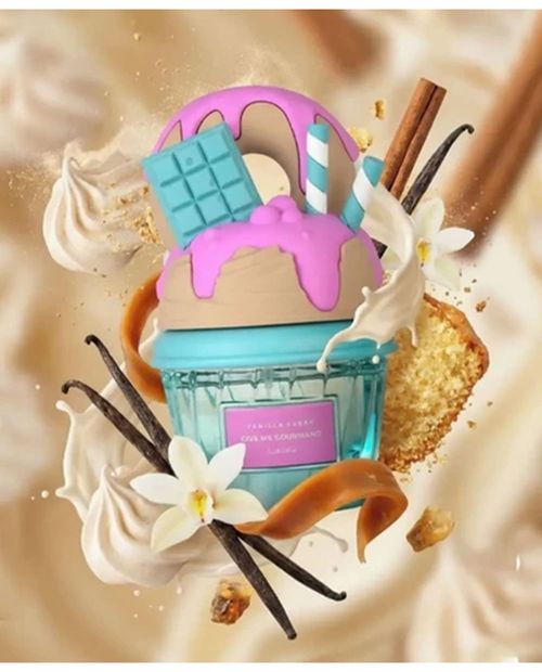 Give Me Gourmand Vanilla Freak Eau de Parfum 75ml