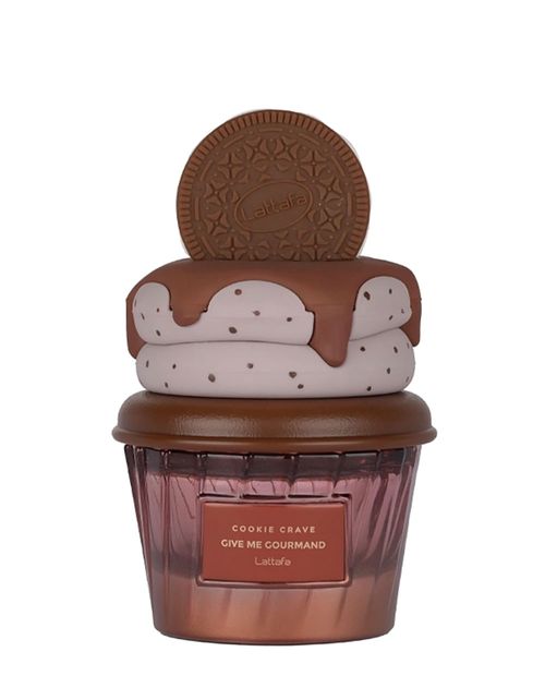 Give Me Gourmand Cookie Crave Eau de Parfum 75ml