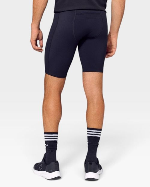 Short de licra deportivo Boomerang azul