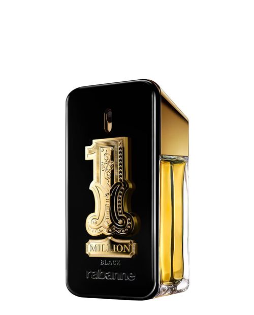 Rabanne One Million Black Eau de Parfum