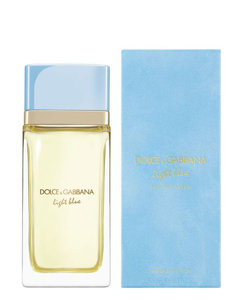 Light Blue Eau de Parfum