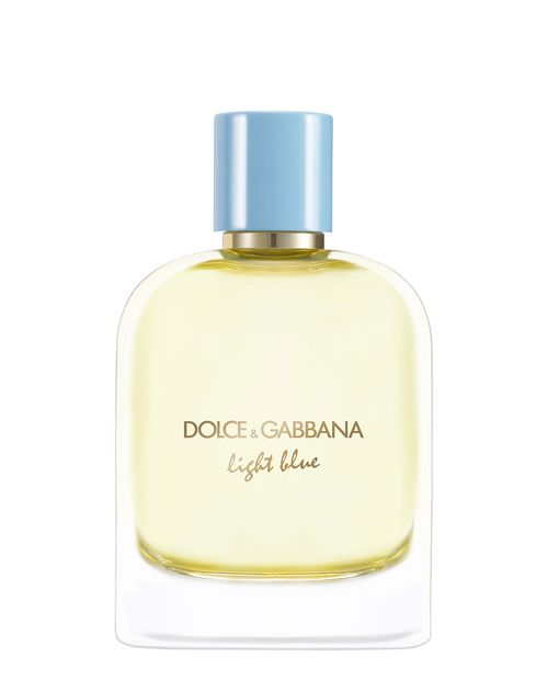 Light Blue Pour Homme Eau De Parfum