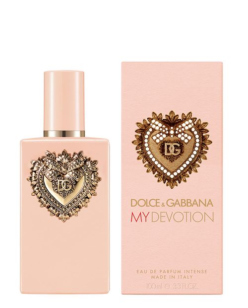 My Devotion Eau de Parfum Intense