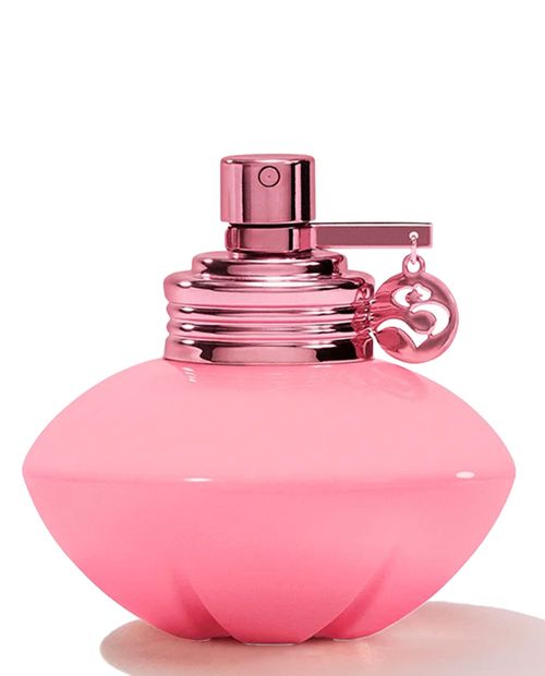 S Sugar Kiss Limited Edition Shakira Eau de Toilette 80ml