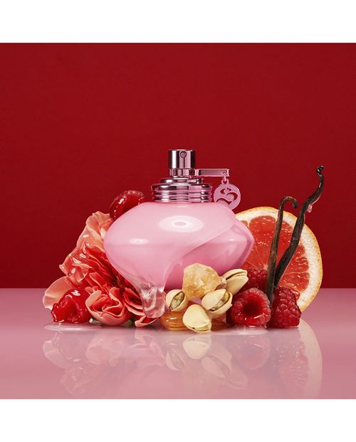 S Sugar Kiss Limited Edition Shakira Eau de Toilette 80ml
