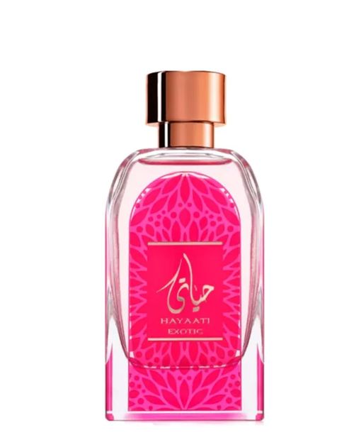 Hayaati Exotic Eau de Parfum 100ml
