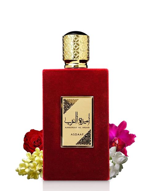 Ameerat Al Arab Eau de Parfum 100ml
