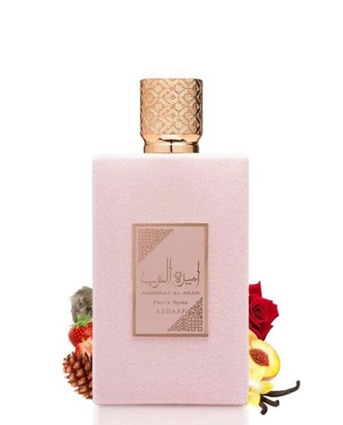 Ameerat Al Arab Prive Rose Eau de Parfum 100ml