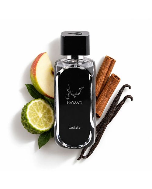 Hayaati Eau de Parfum 100ml