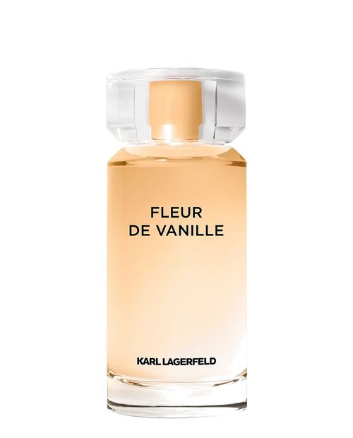 Fleur de Vainille Eau de Parfum 100ml
