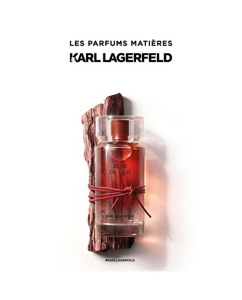Bois de Oud Eau de Toilette 100ml
