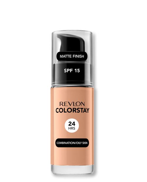 ColorStay Combination Oily Skin SPF 15