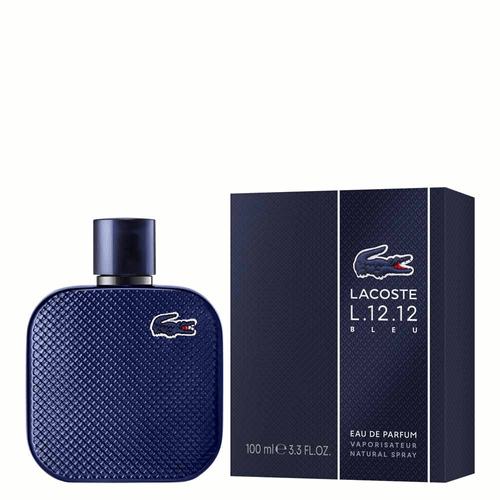 Lacoste L.12.12 Bleu Eau de Parfum 100ml