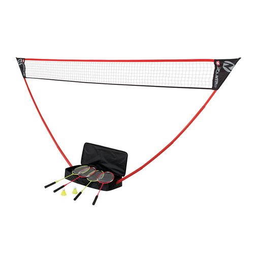 Set de bádminton