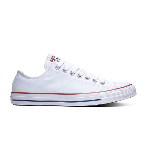 Zapato deportivo casual Converse blanco para hombre