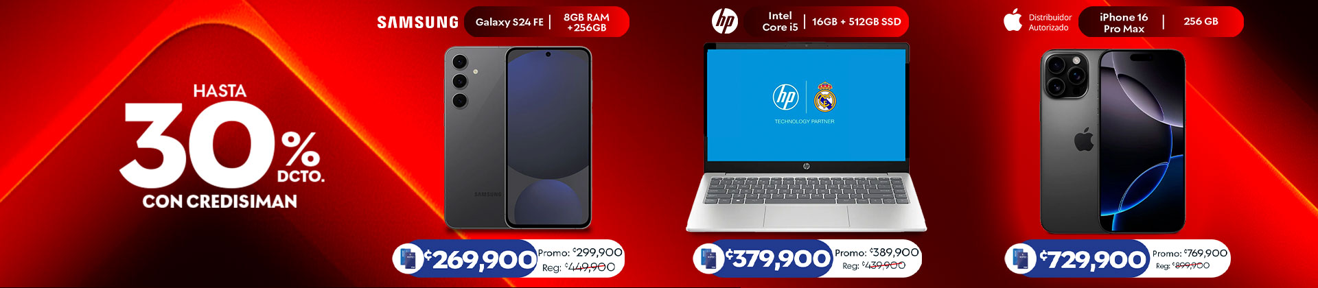 Celulares y cómputo