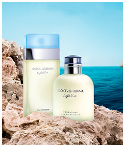 Light Blue Eau de Toilette