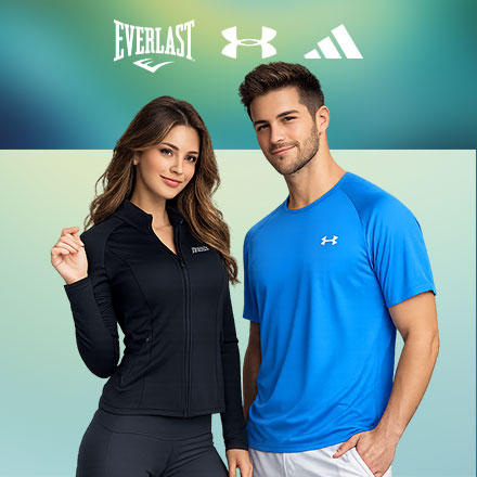 Ropa deportiva