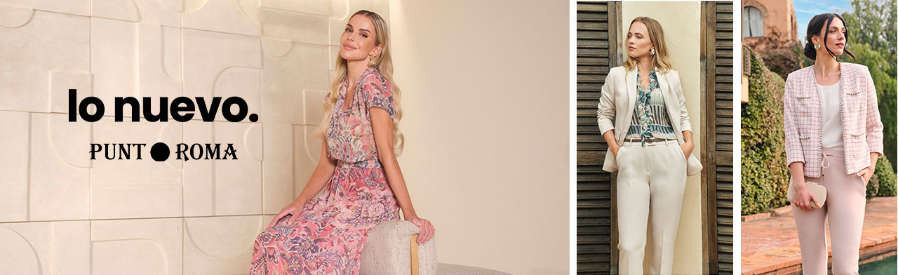 Ahorrá en moda para damas
