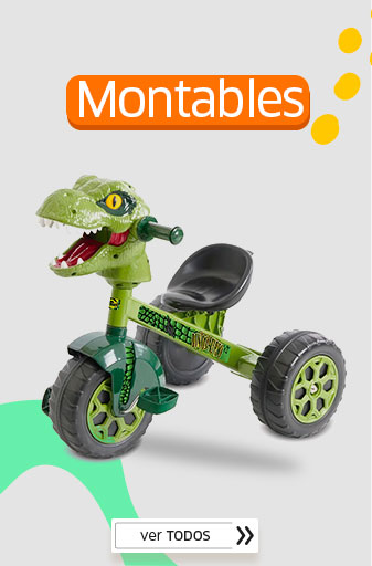 MONTABLES