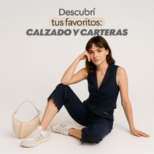Descubrí tus favoritos