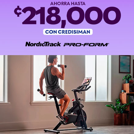 Máquinas deportivas